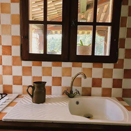La Bastide Des Pins Hotel Room photo