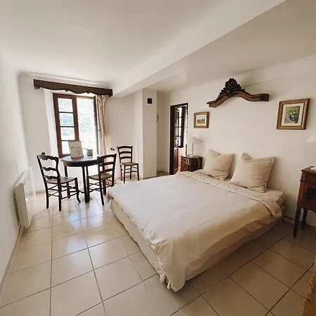 La Bastide Des Pins Hotel Room photo