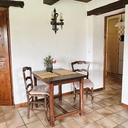 La Bastide Des Pins Hotel Room photo