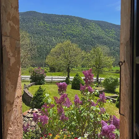 La Bastide Des Pins Hotel Room photo