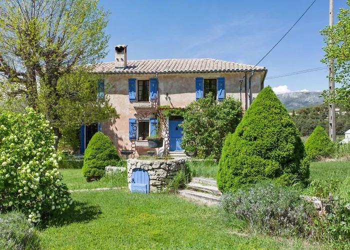 La Bastide Des Pins