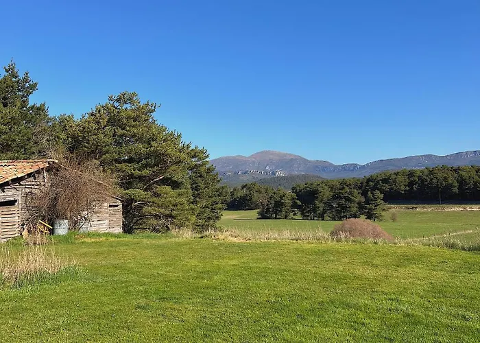 La Bastide Des Pins