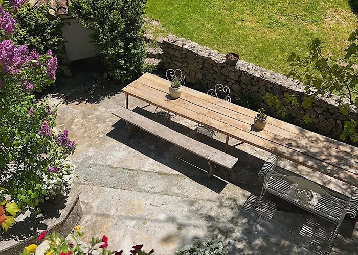 La Bastide Des Pins