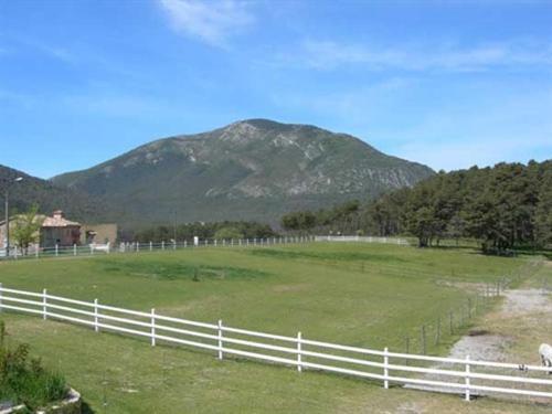 La Bastide Des Pins 3*