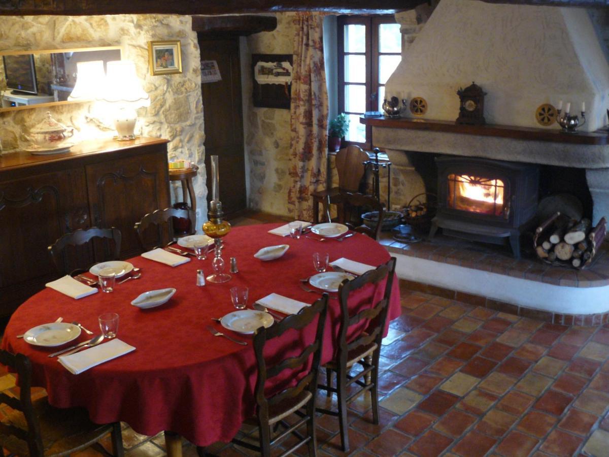 La Bastide Des Pins 3*