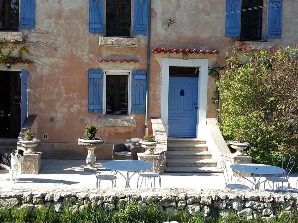 La Bastide Des Pins La Bastide (Var)