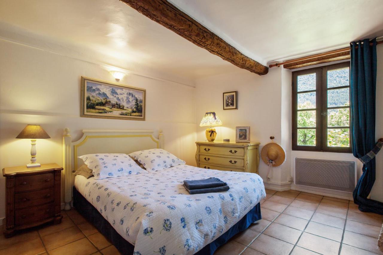 La Bastide Des Pins