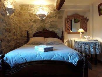 Des Pins 3* La Bastide (Var)
