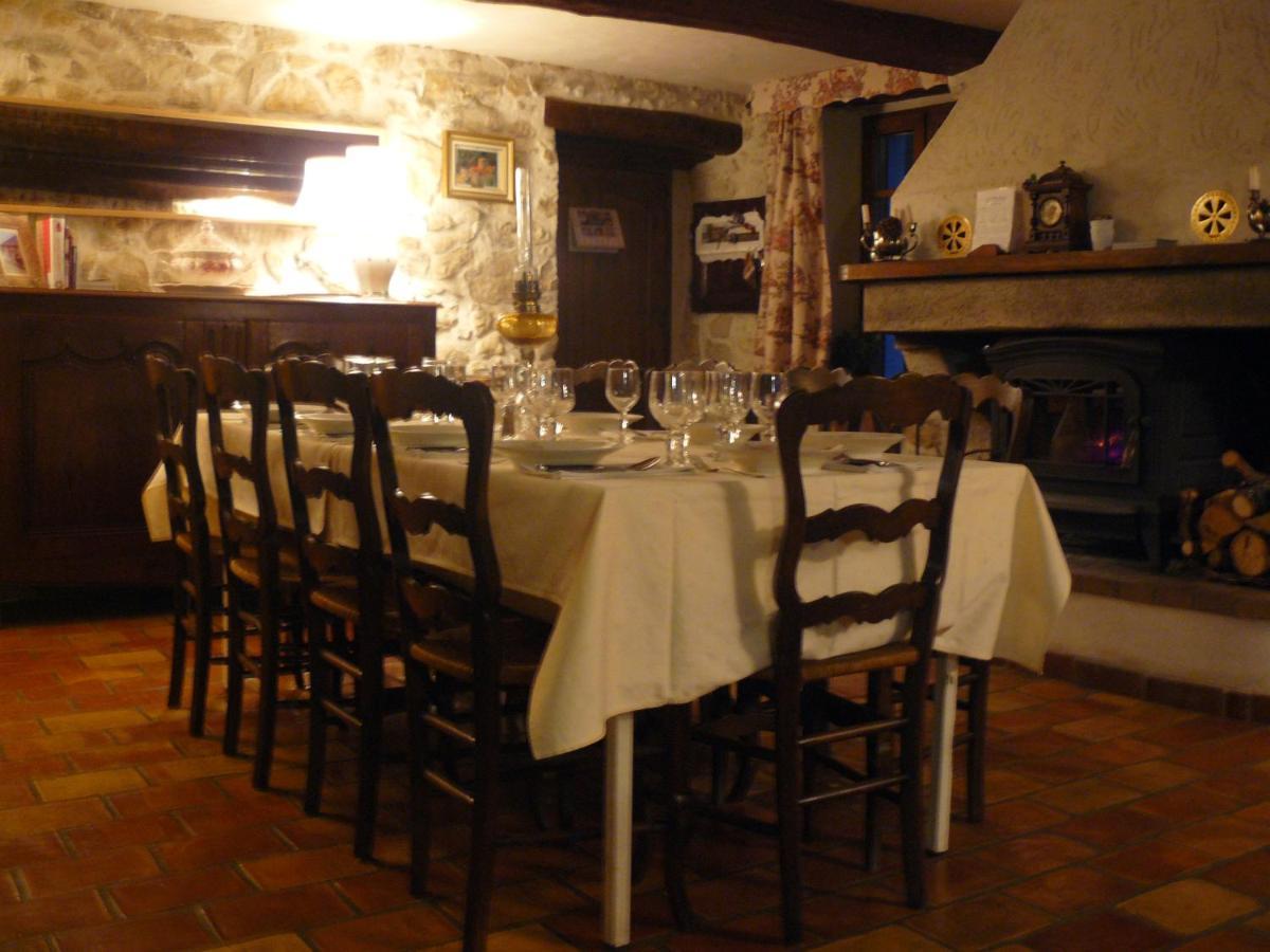 La Bastide Des Pins 3*