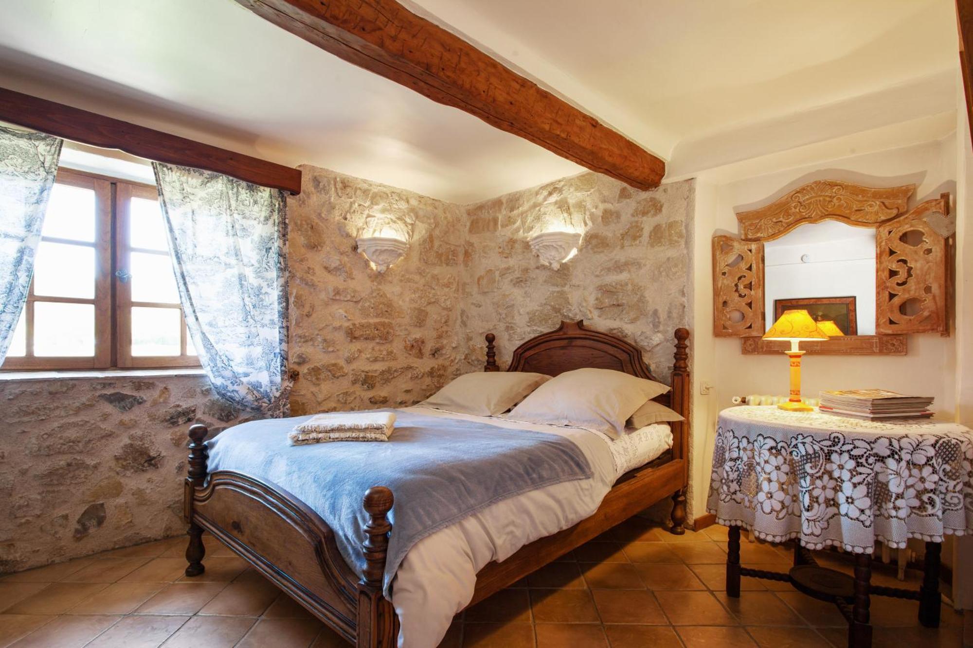 La Bastide Des Pins Gasthuis 3*