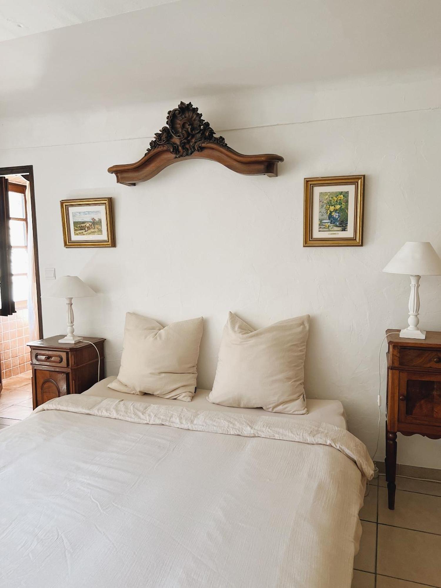 La Bastide Des Pins Gasthuis 3*