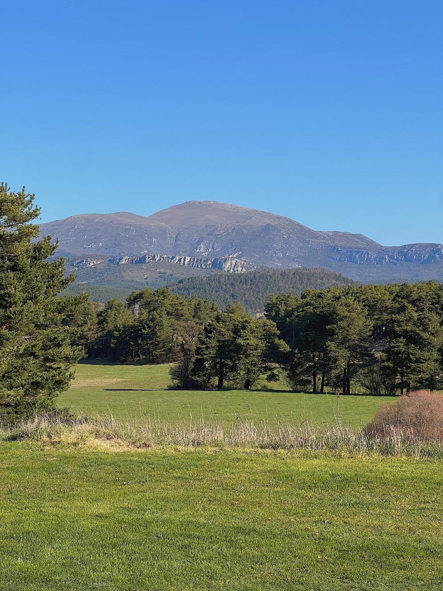 La Bastide Des Pins 3*