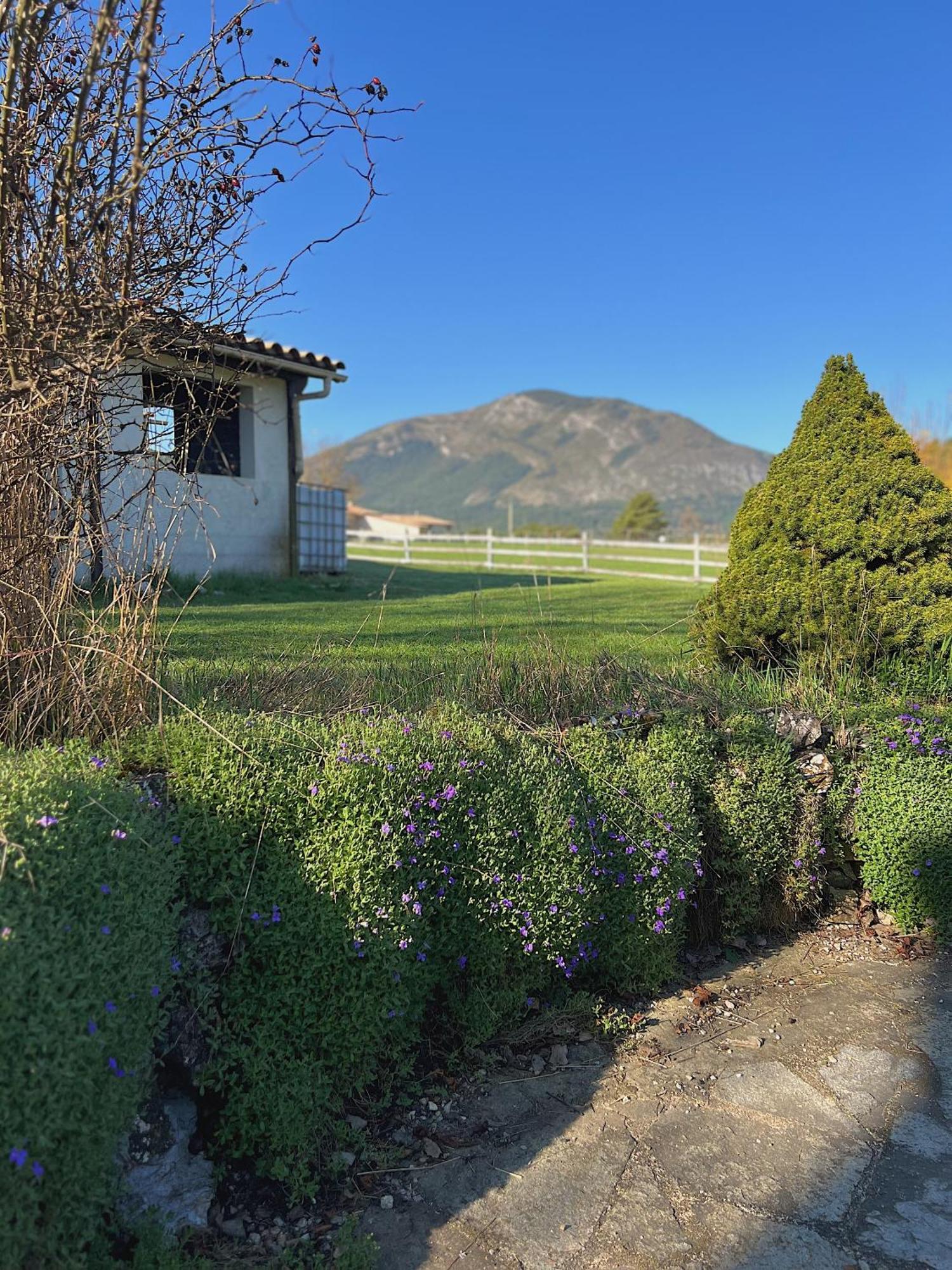 La Bastide Des Pins