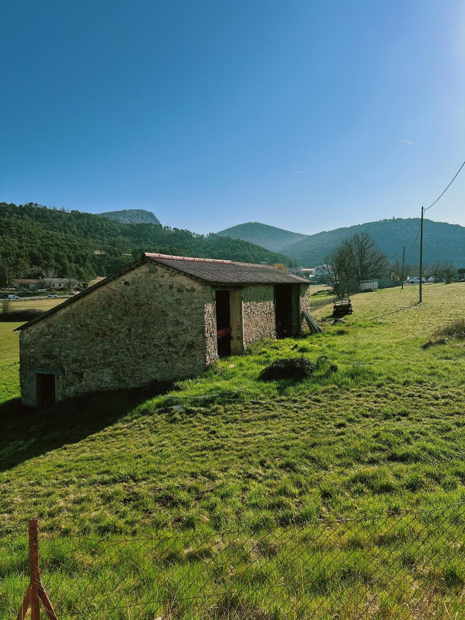 La Bastide Des Pins Affittacamere