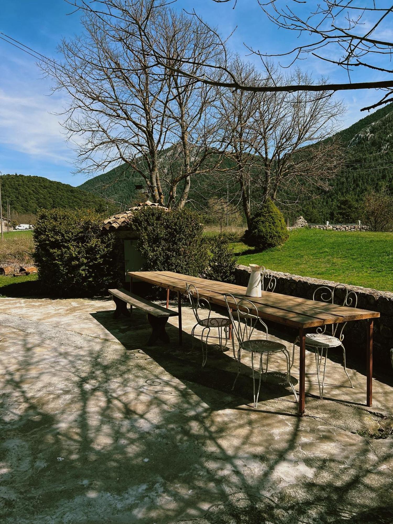 Affittacamere La Bastide Des Pins 3*