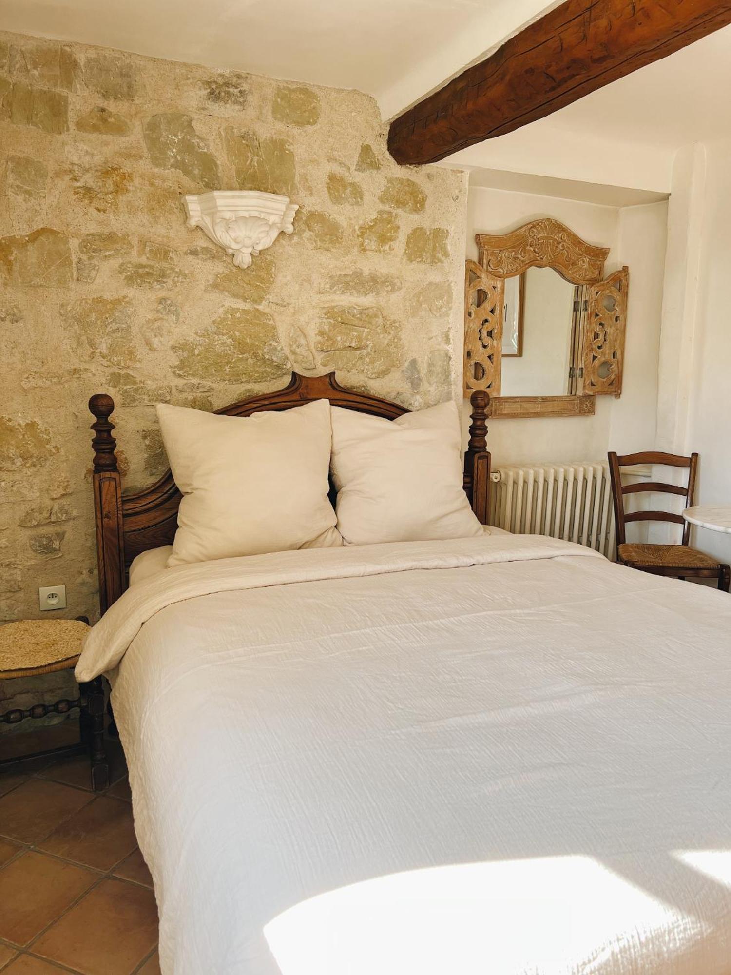 Des Pins 3* La Bastide (Var)