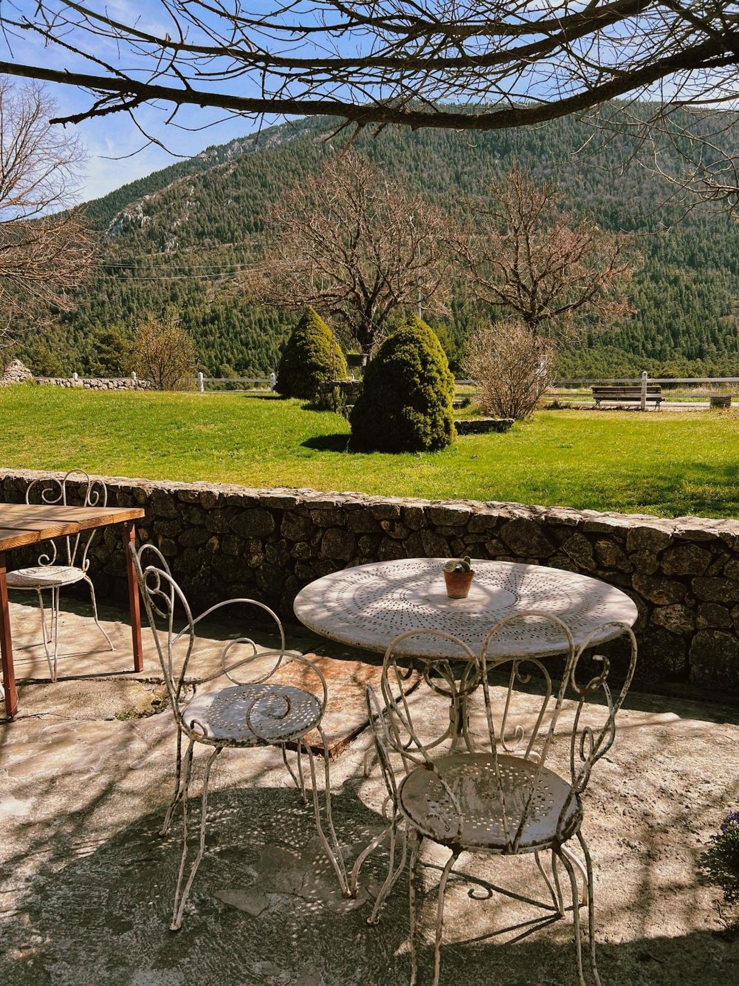 La Bastide Des Pins