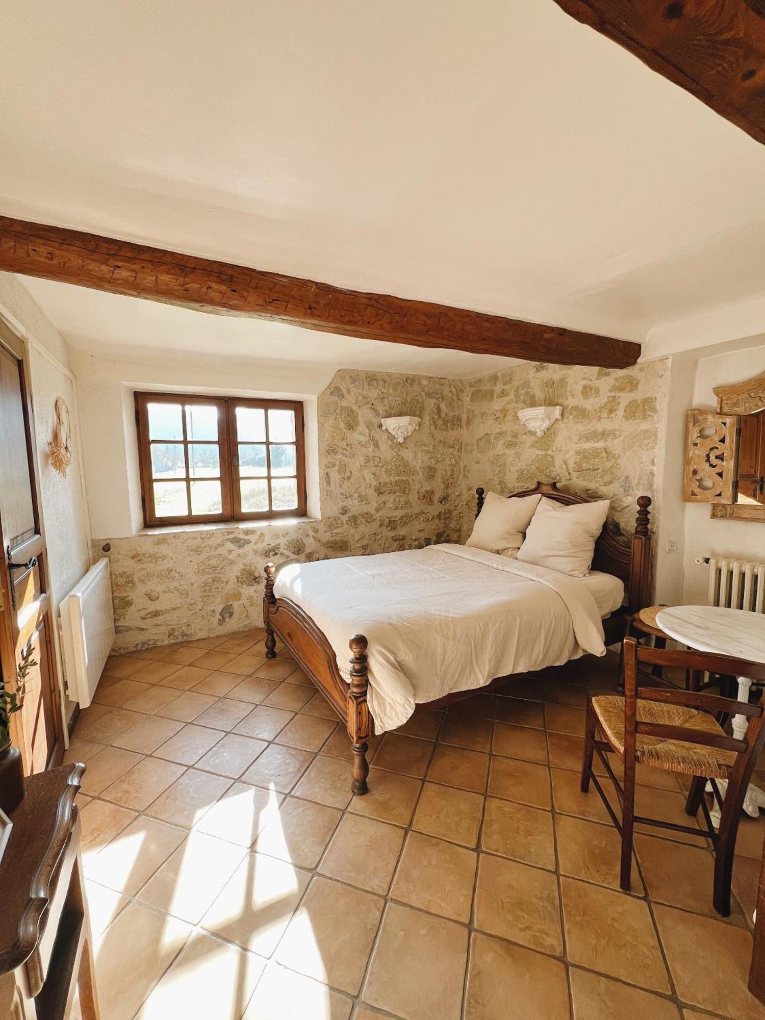 La Bastide Des Pins Gasthuis