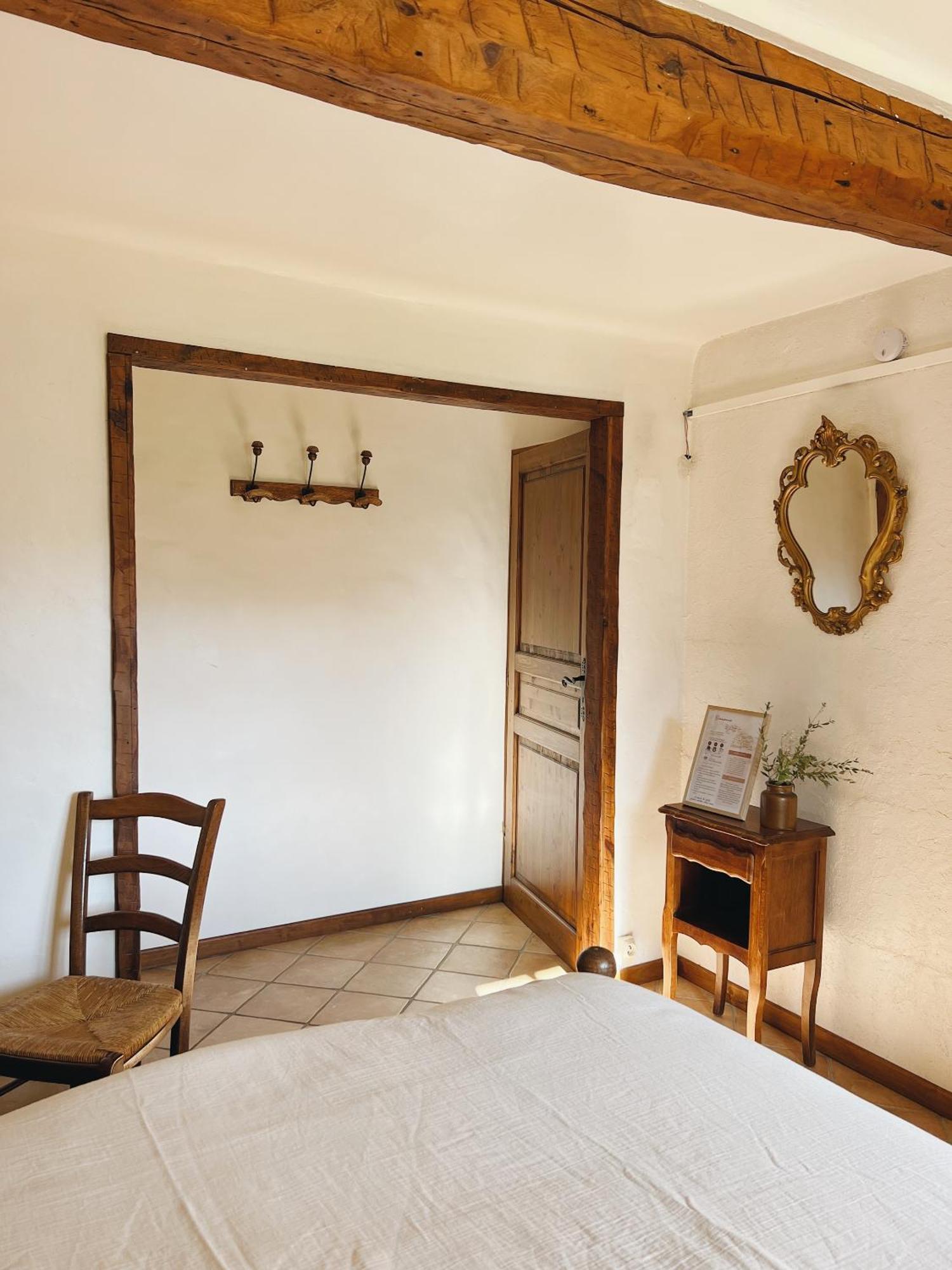 La Bastide Des Pins Affittacamere 3*