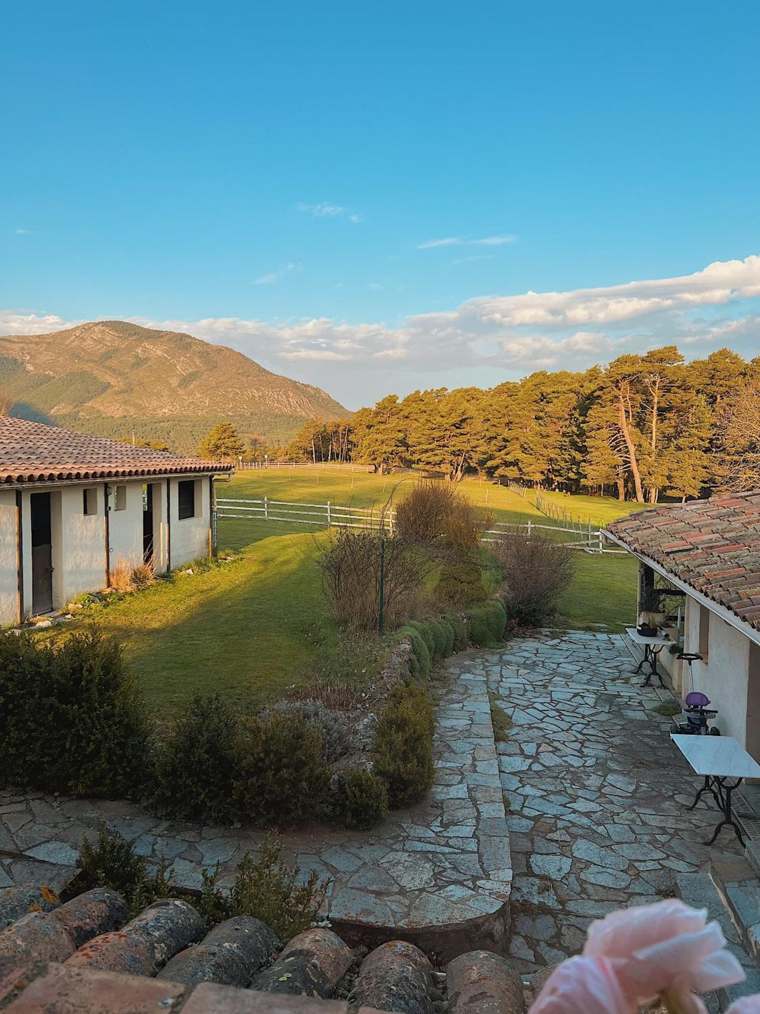 La Bastide Des Pins 3*