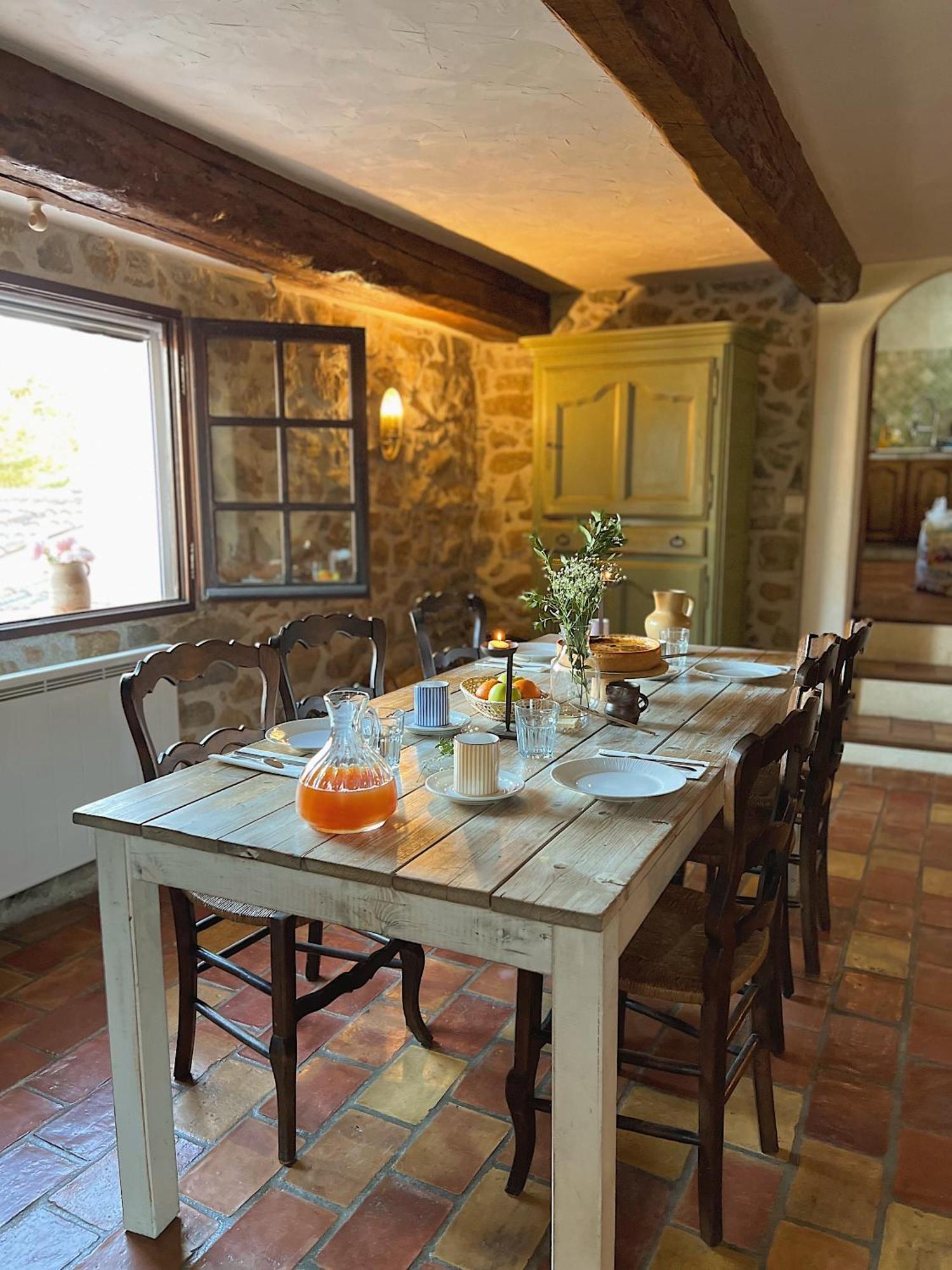 Des Pins 3* La Bastide (Var)