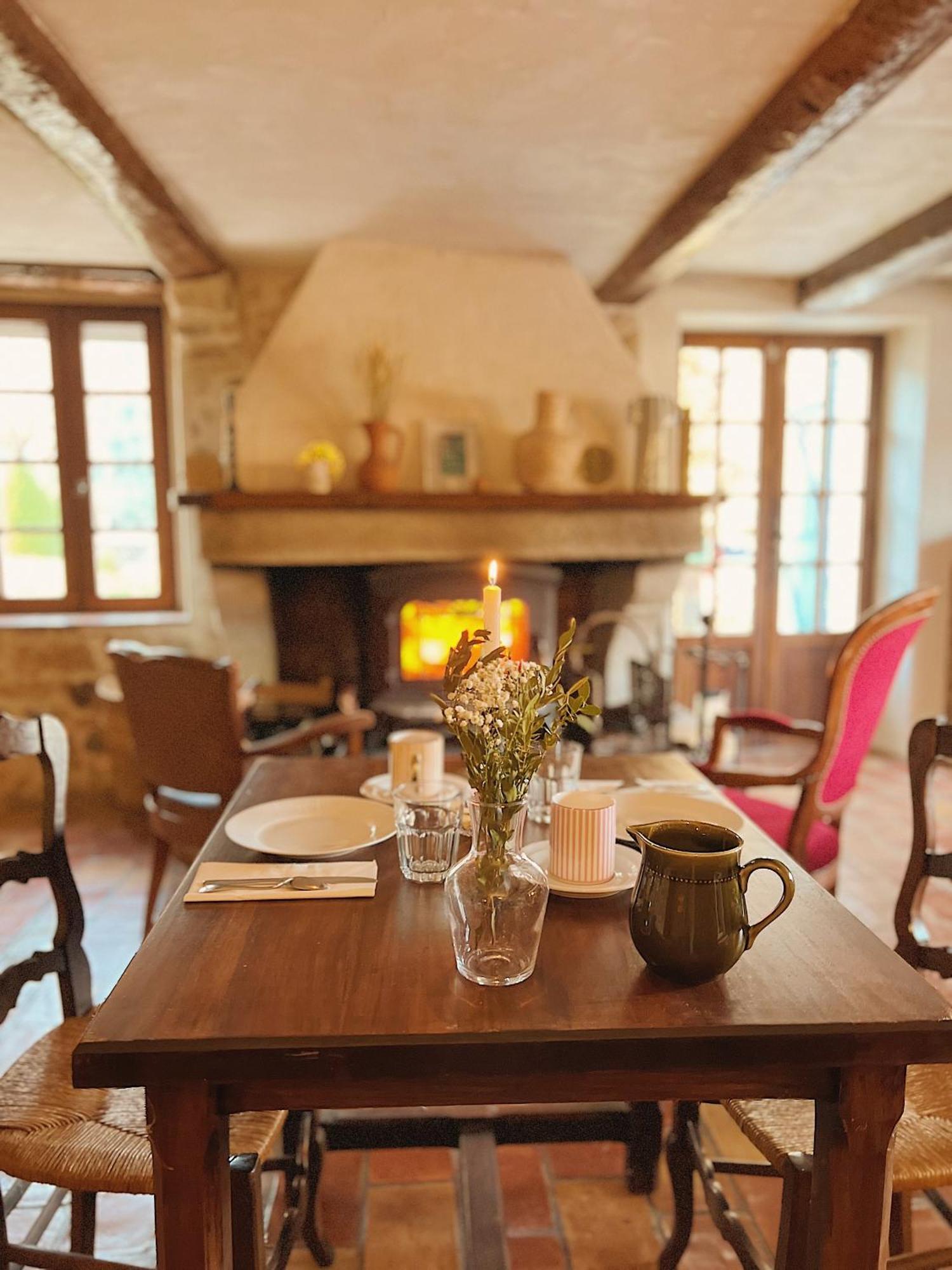 La Bastide Des Pins