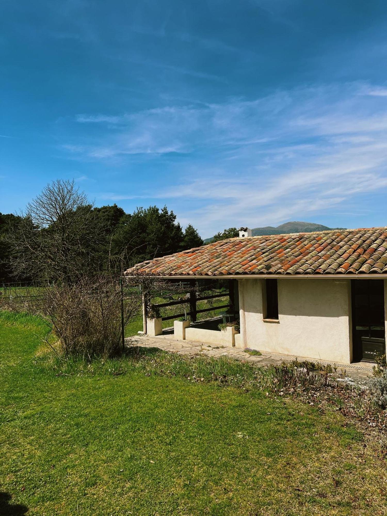 La Bastide Des Pins 3*