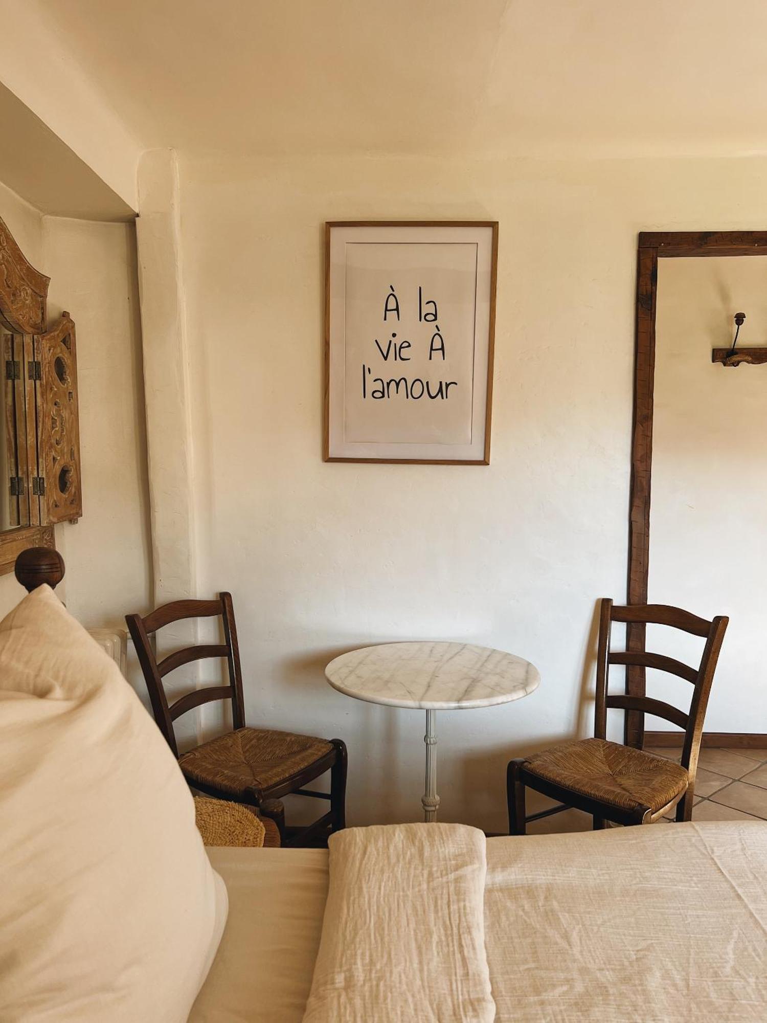 La Bastide Des Pins 3*