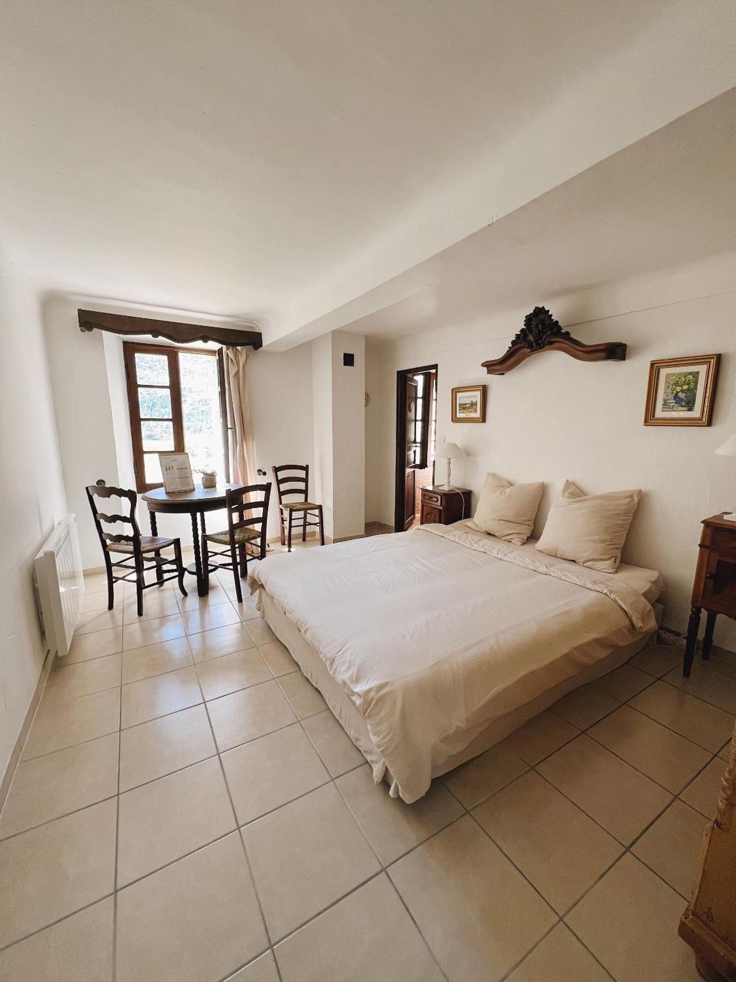 La Bastide Des Pins Gasthuis 3*