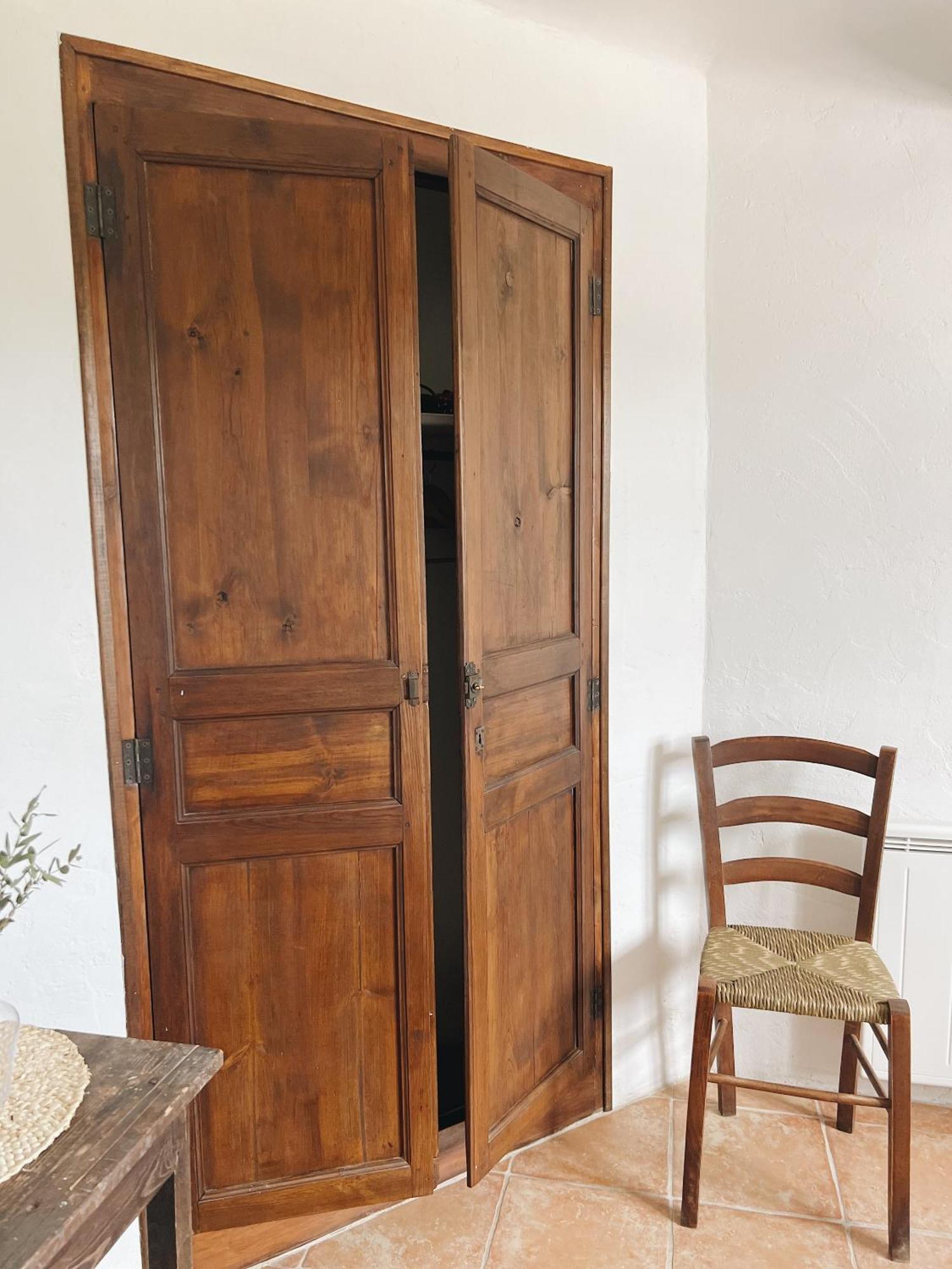 La Bastide Des Pins Pensión