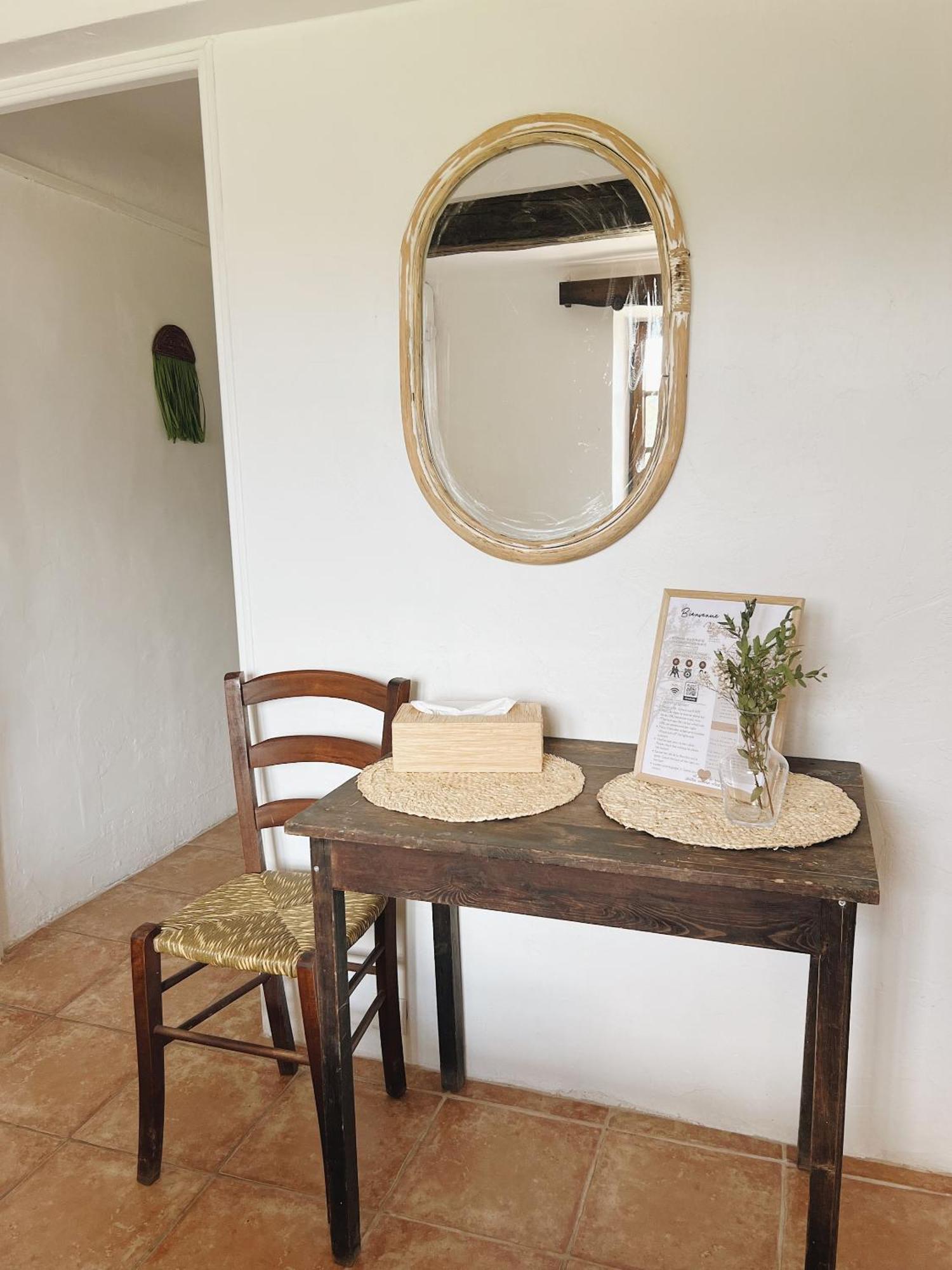 Guest house Des Pins 3*