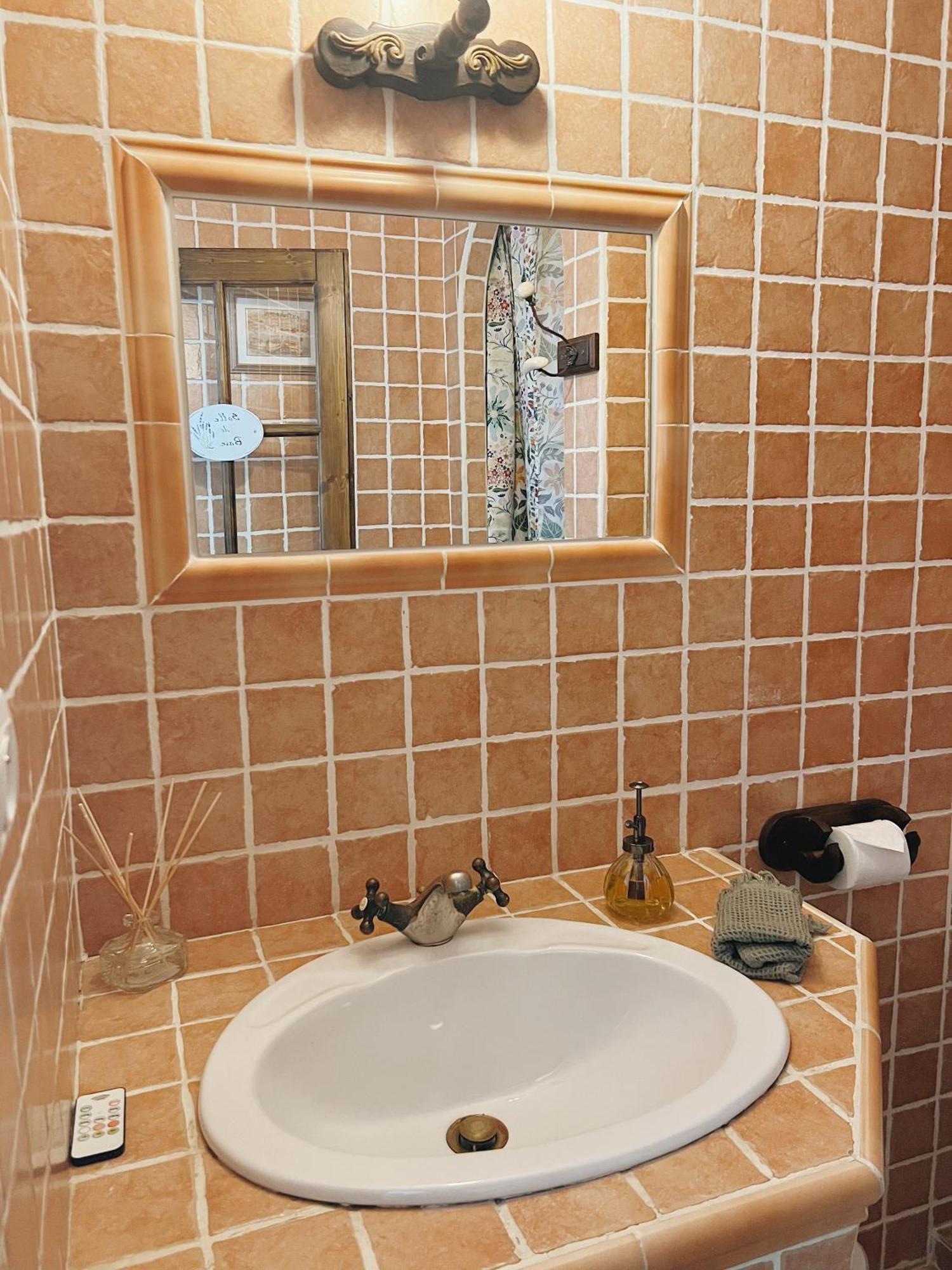 Des Pins Guest house La Bastide (Var)
