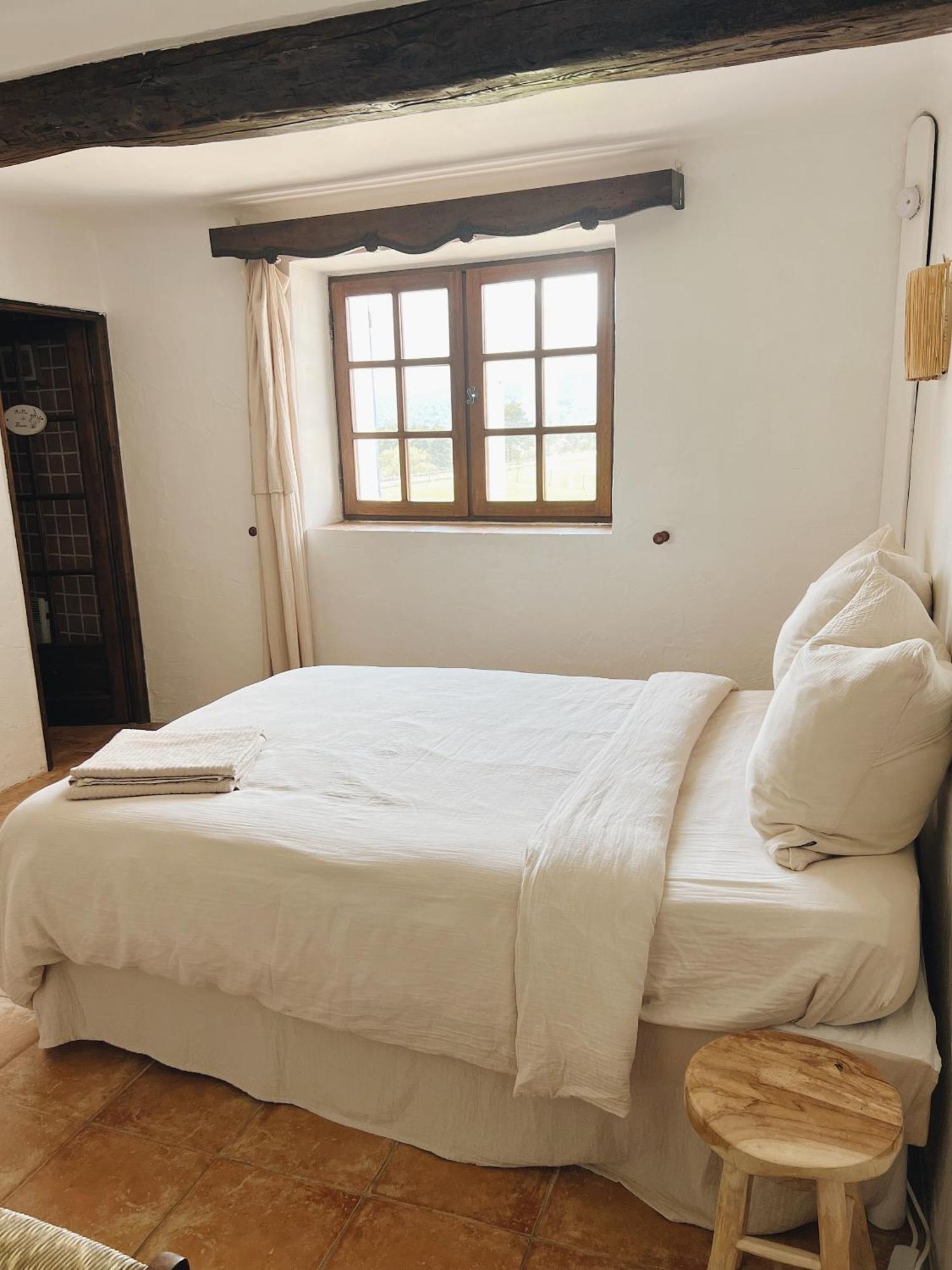 La Bastide Des Pins 3*