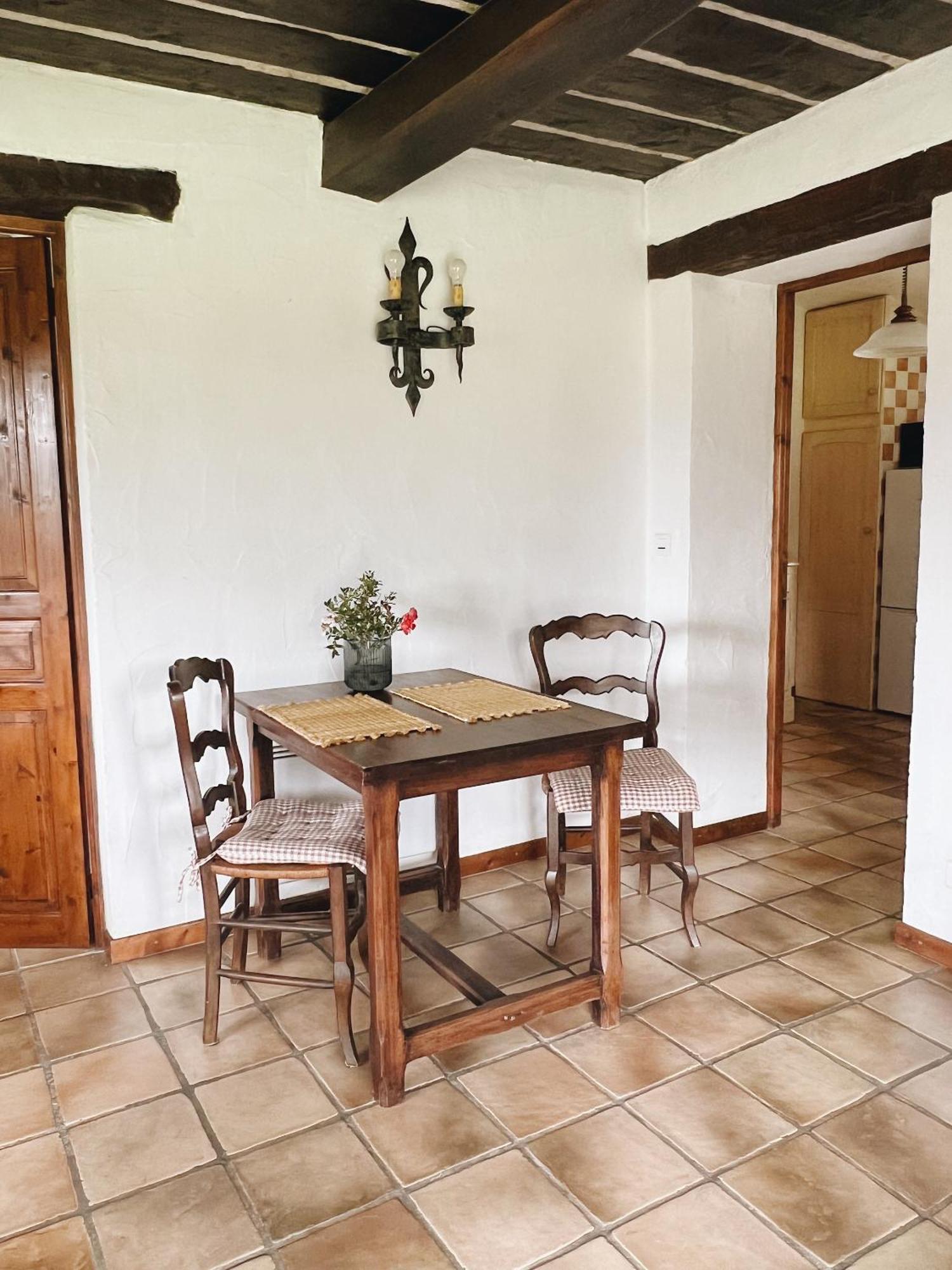 La Bastide Des Pins 3*