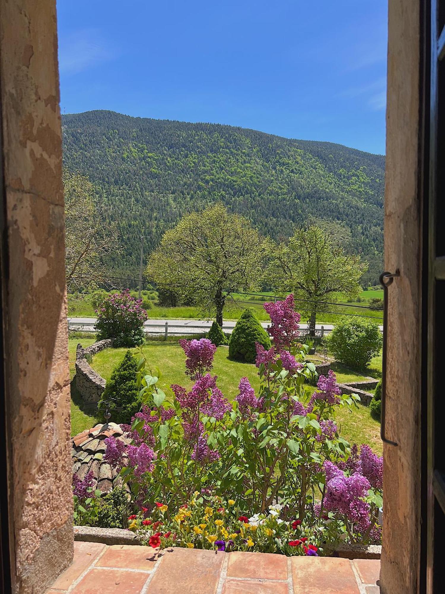 Guest house Des Pins 3*