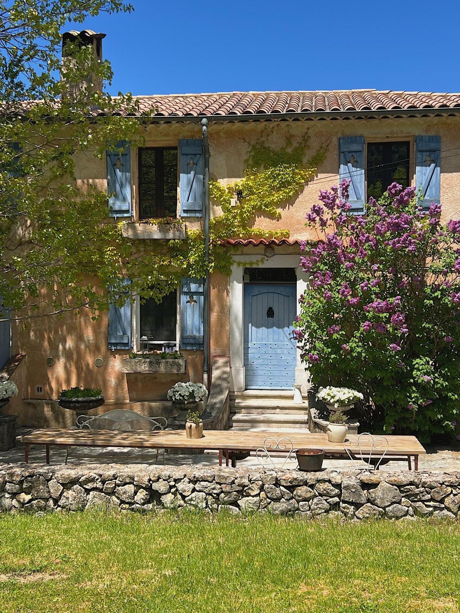 Des Pins La Bastide (Var)