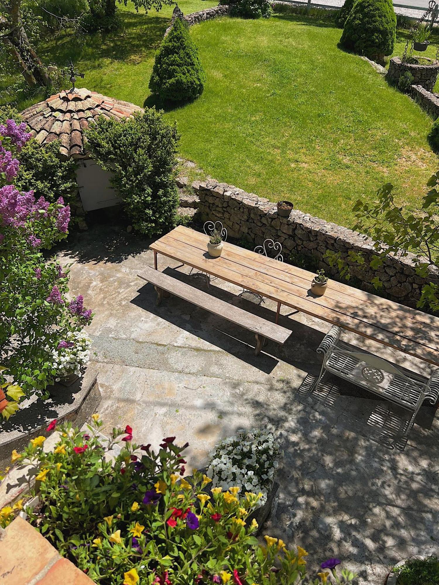 Des Pins 3* La Bastide (Var)