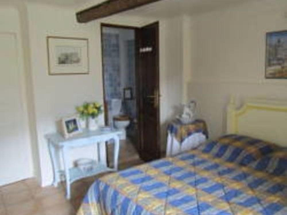 La Bastide Des Pins Affittacamere