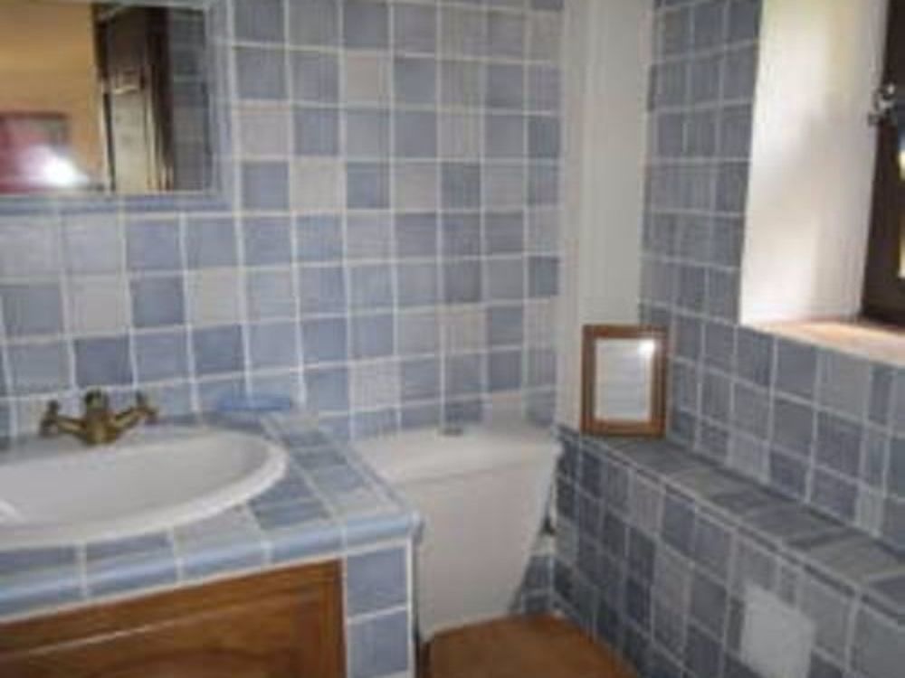 Des Pins Guest house