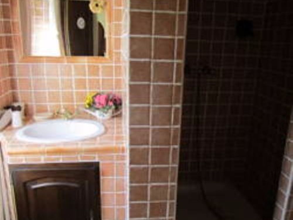 Des Pins Guest house 3*