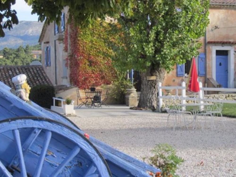 La Bastide Des Pins La Bastide (Var)