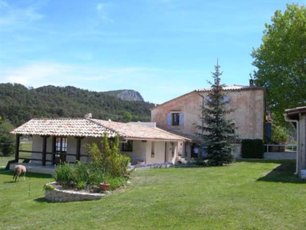 La Bastide Des Pins