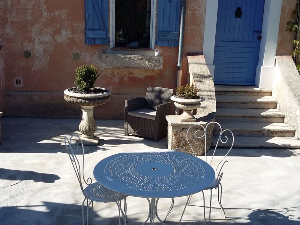 La Bastide Des Pins Pensión 3*