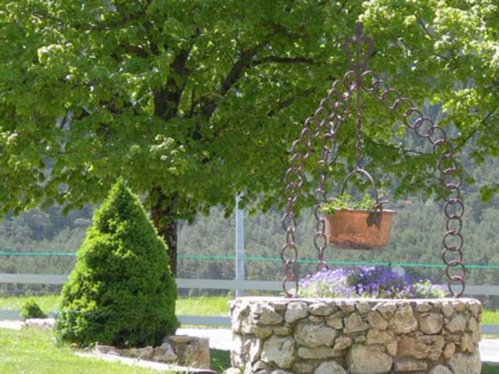 La Bastide Des Pins 3*