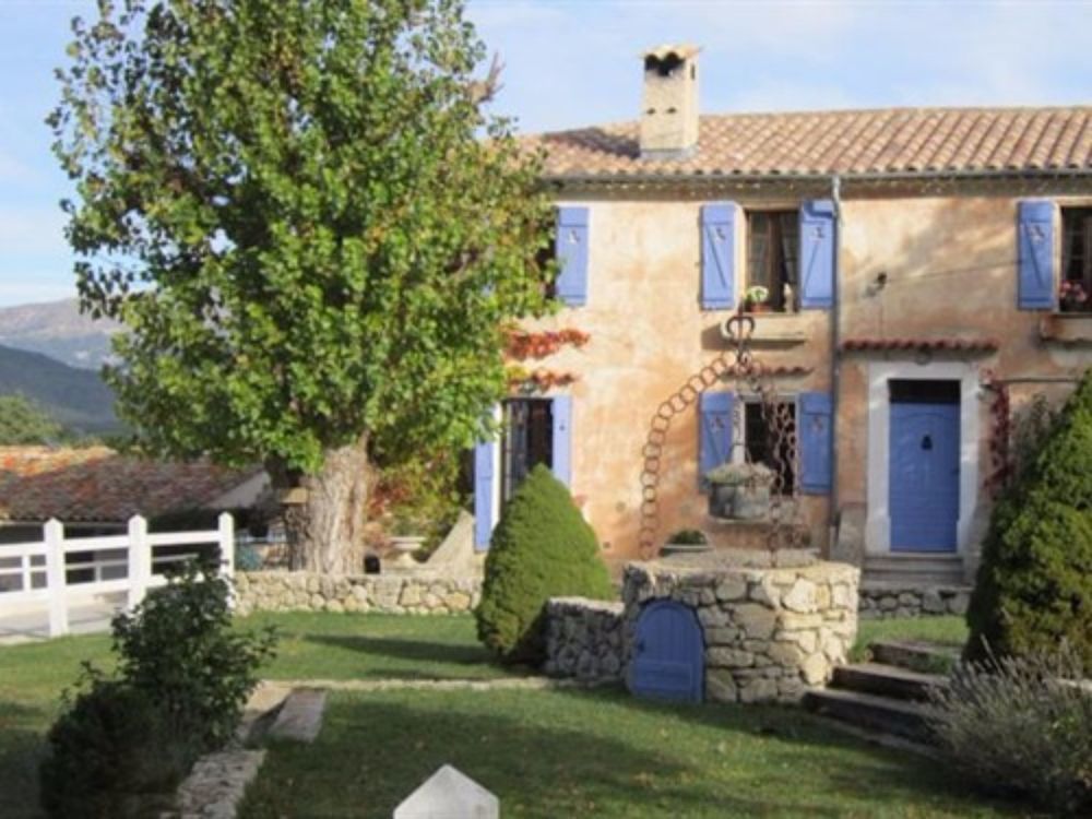La Bastide Des Pins La Bastide (Var)