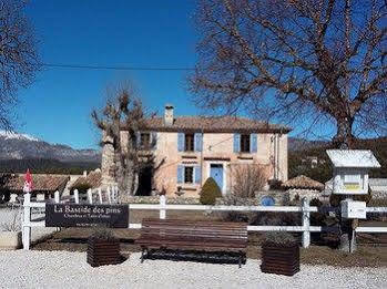 La Bastide Des Pins 3* La Bastide (Var)