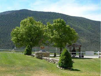 La Bastide Des Pins 3* La Bastide (Var)